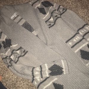 Beautiful Cozy Cardigan